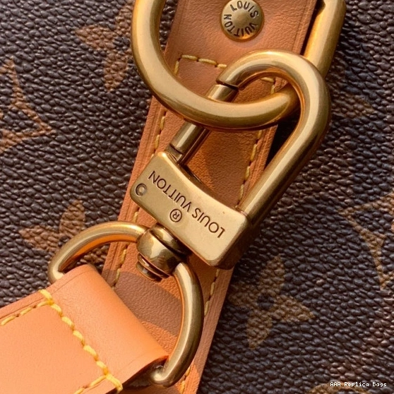 Aaa replica ru LOUIS VUITTON KEEPALL 50 0821